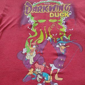 DARKWING DUCK T-Shirt